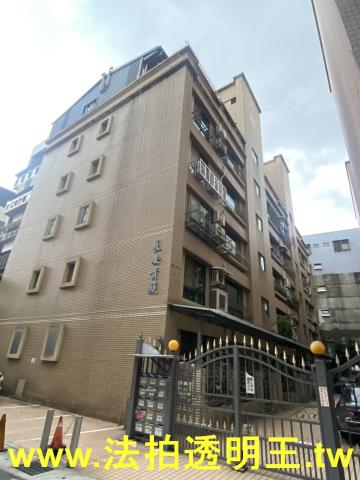 蘆洲法拍華廈-4