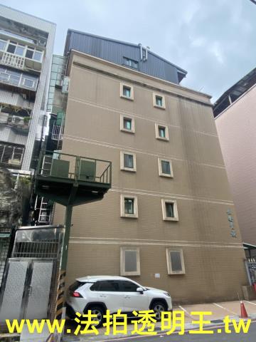 蘆洲法拍華廈-5