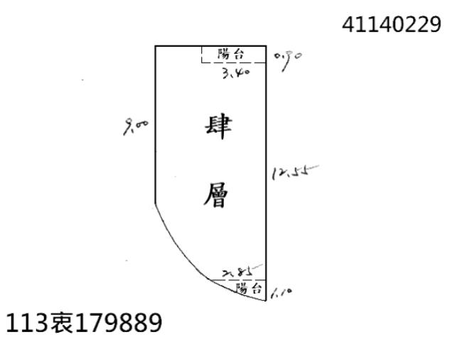 新莊法拍公寓-5