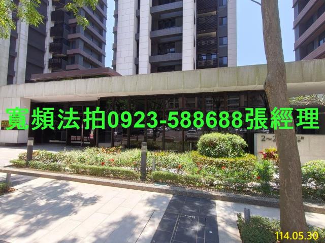 新北法拍大樓-3