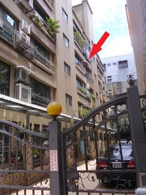 新北蘆洲華廈法拍-8