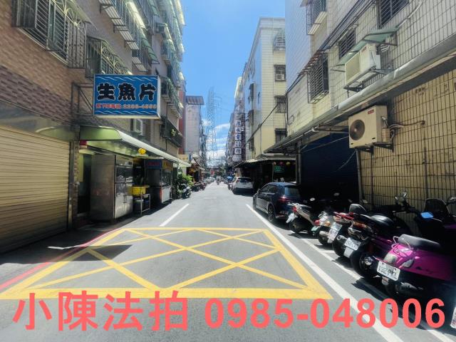 蘆洲華廈法拍-6