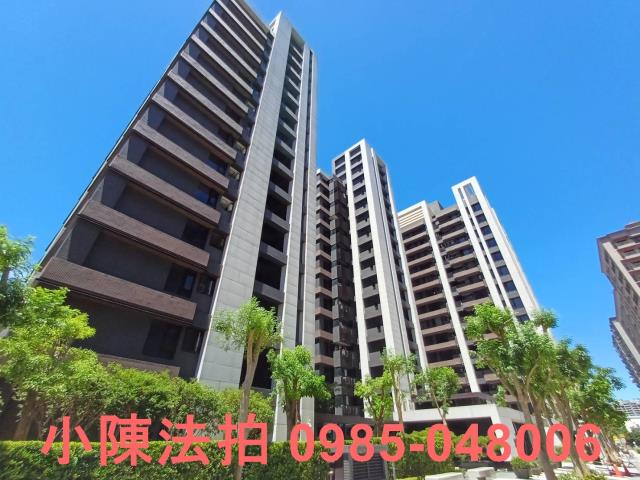 淡水法拍大樓-1