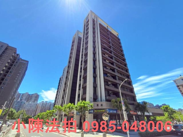 淡水法拍大樓-3