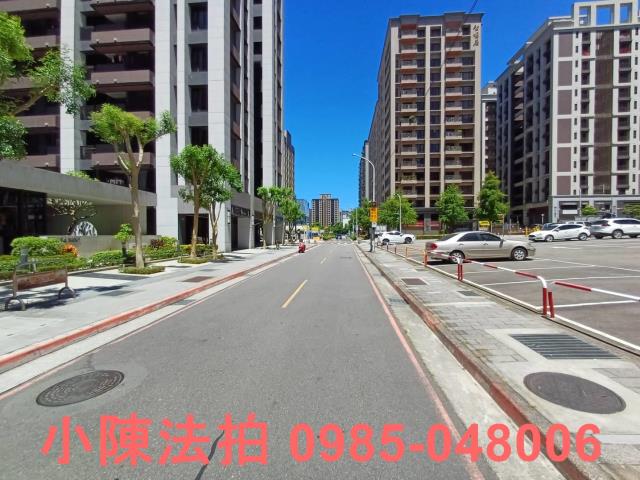 淡水法拍大樓-7