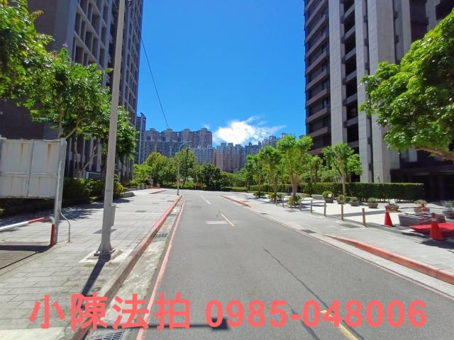 淡水法拍大樓-8