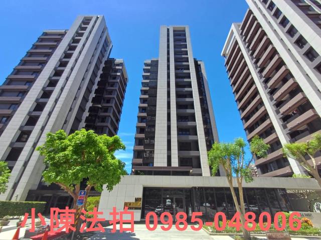 淡水大樓法拍-0