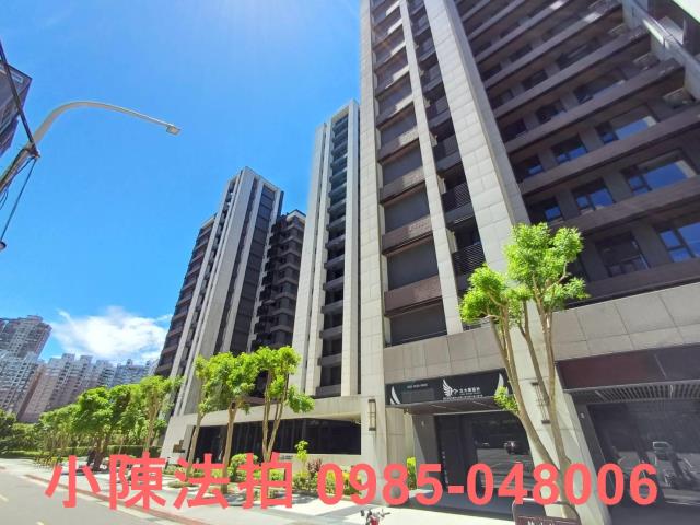 淡水大樓法拍-2