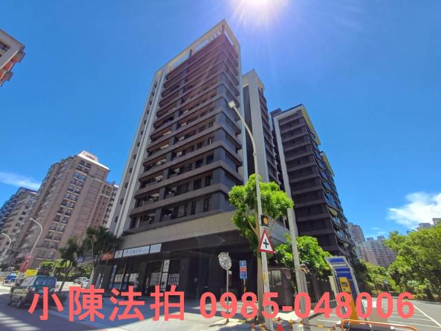 淡水大樓法拍-4