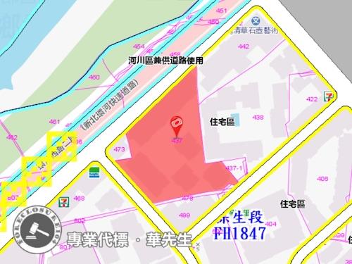 永和法拍大樓-13