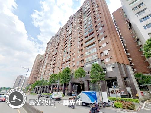 永和法拍大樓-0
