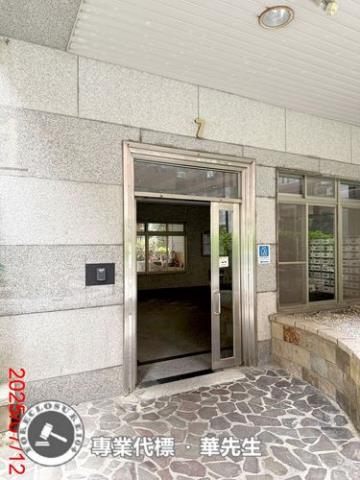 永和法拍大樓-3