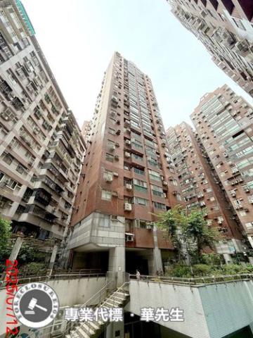 永和法拍大樓-5