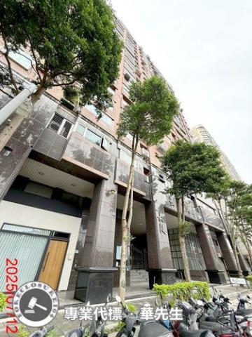 永和法拍大樓-7