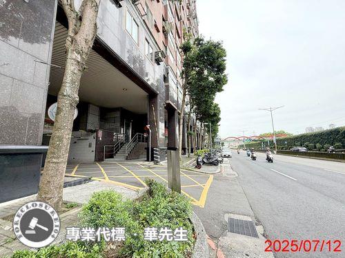 永和法拍大樓-8