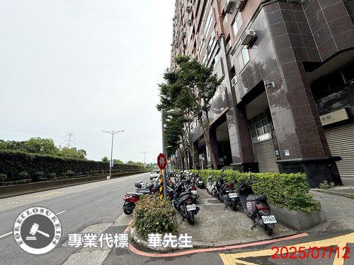 永和法拍大樓-9