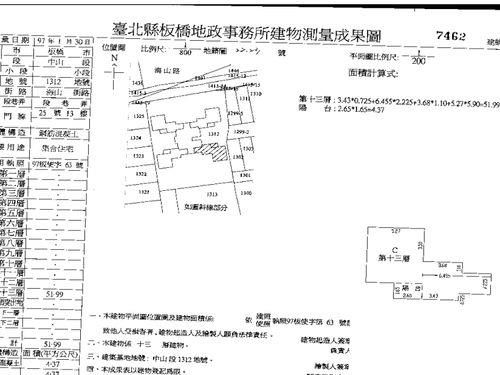 新北板橋大樓法拍-9