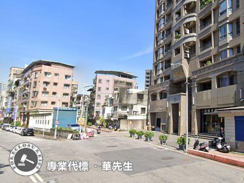 新北板橋大樓法拍-2