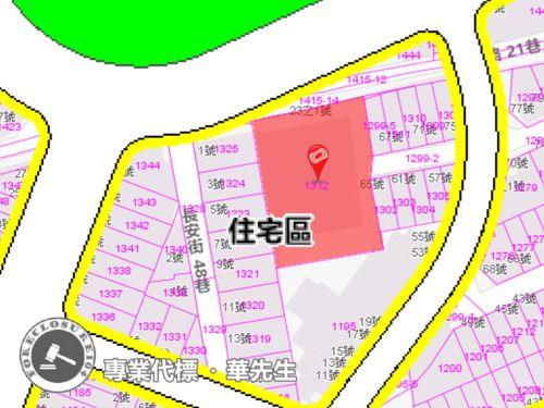 新北板橋大樓法拍-8