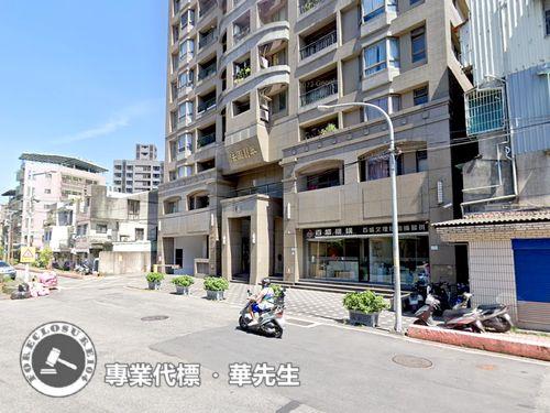 新北板橋大樓法拍-5