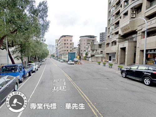 新北板橋大樓法拍-6