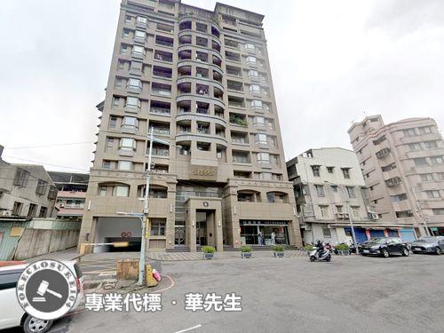 新北板橋大樓法拍-7