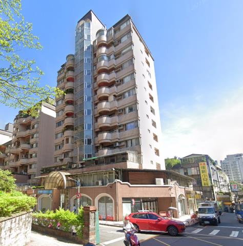 新北中和大樓法拍-0