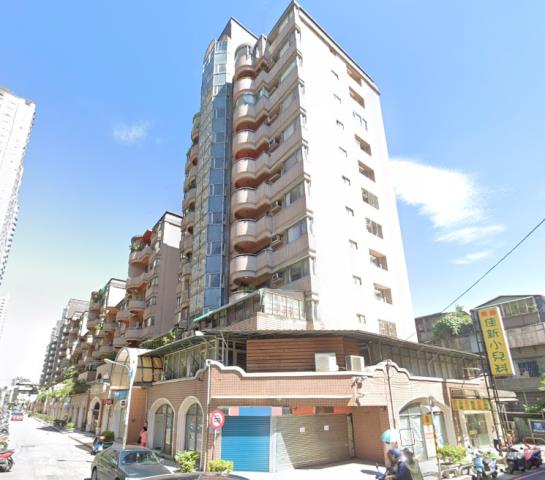 新北中和大樓法拍-2