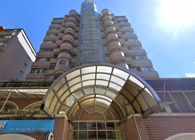 新北中和大樓法拍-3