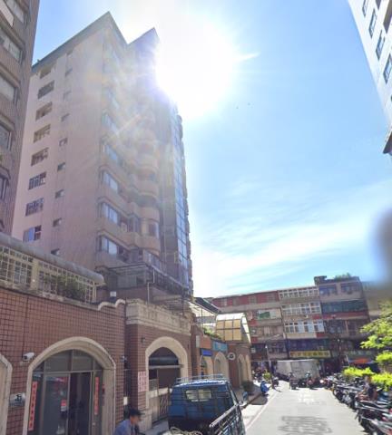 新北中和大樓法拍-4