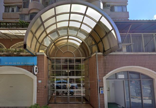 新北中和大樓法拍-5