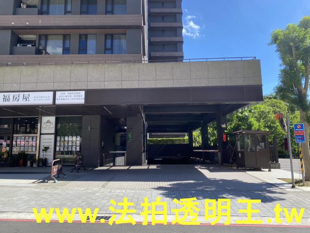 新北淡水拍賣大樓-10