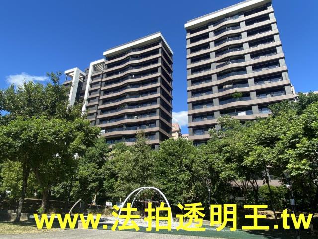 新北淡水拍賣大樓-1