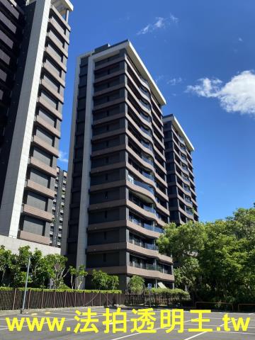 新北淡水拍賣大樓-3