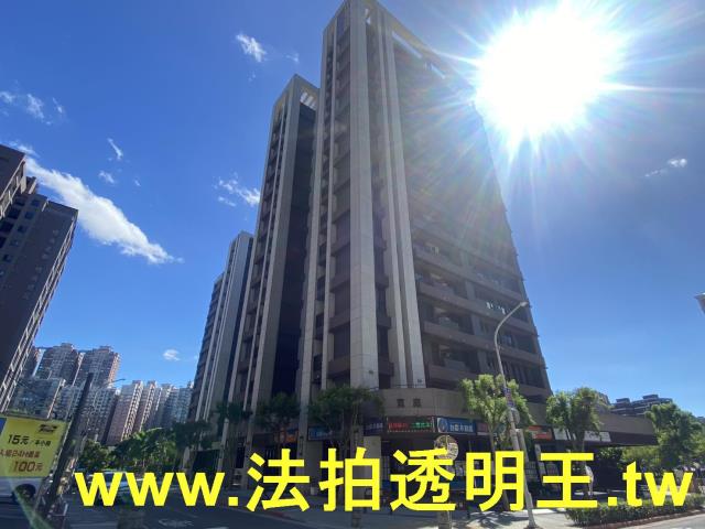 新北淡水拍賣大樓-5