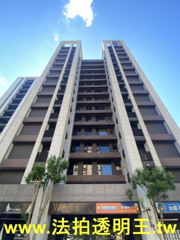 新北淡水拍賣大樓-6