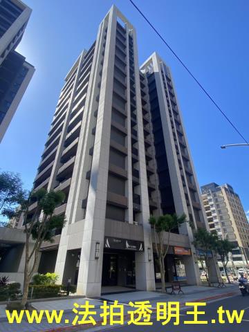 新北淡水拍賣大樓-7