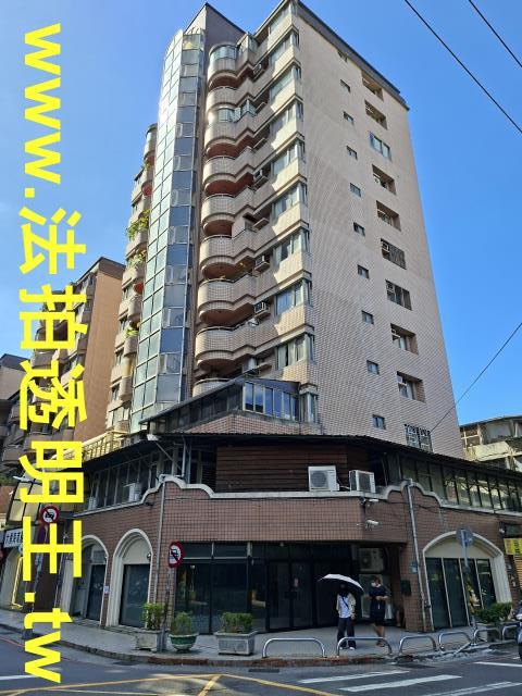 中和法拍大樓-0