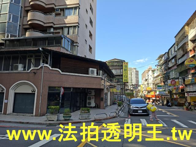 中和法拍大樓-5