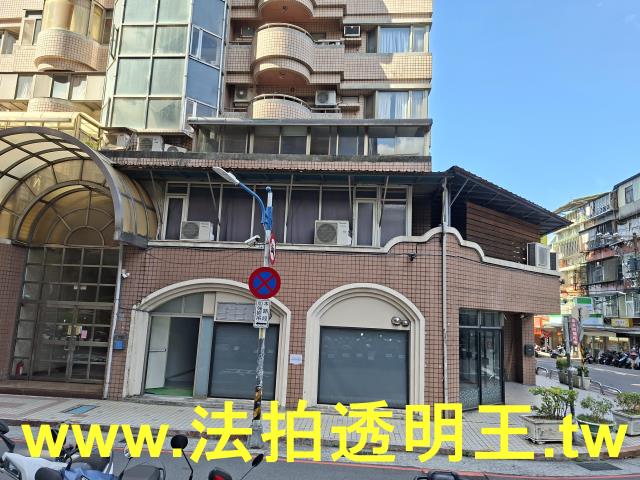 中和法拍大樓-6