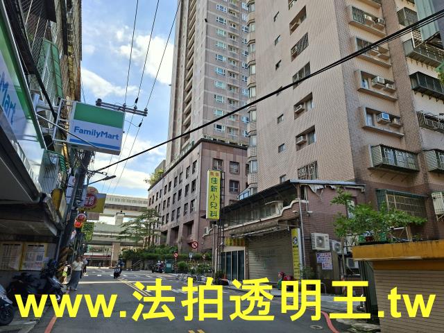 中和法拍大樓-8