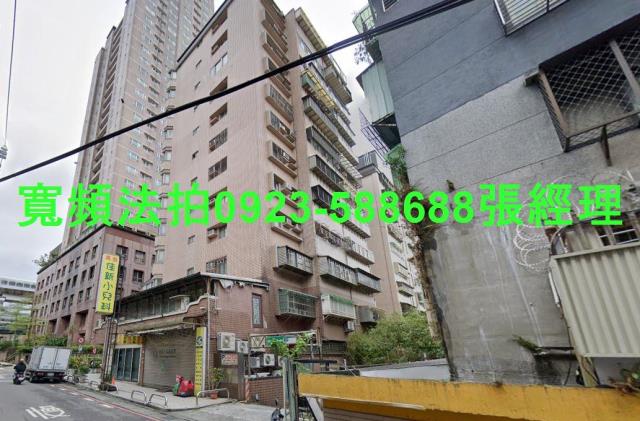 中和法拍大樓-0