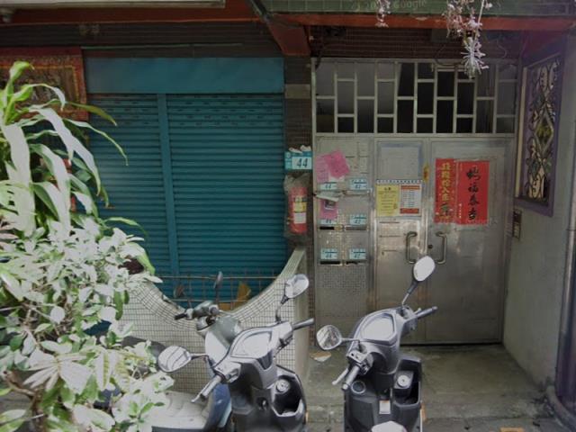 泰山法拍大樓-2