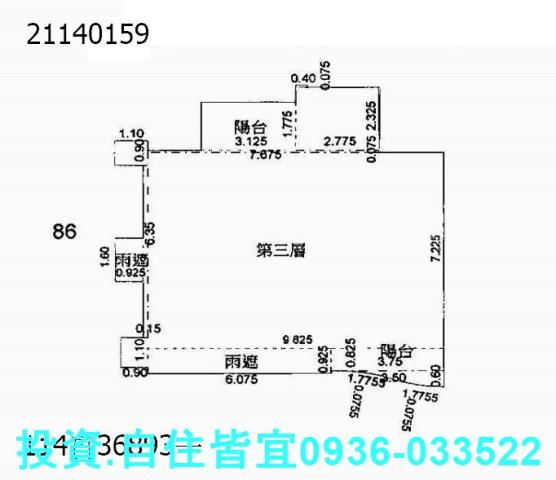 淡水法拍大樓-8