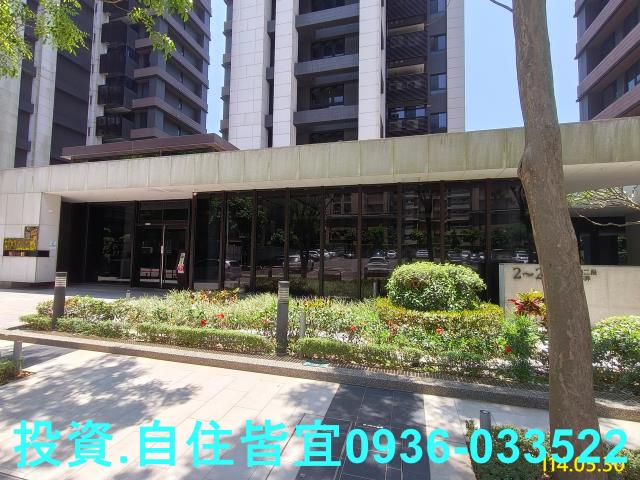 淡水法拍大樓-0