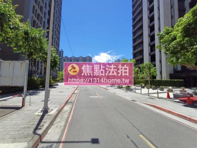 新北淡水拍賣大樓-9