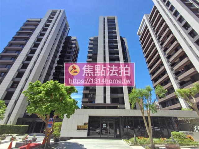 新北淡水拍賣大樓-0