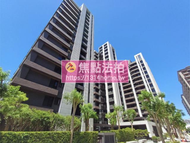 新北淡水拍賣大樓-1