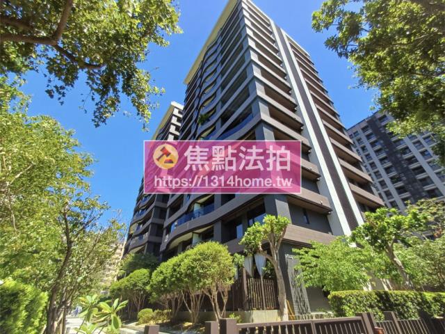 新北淡水拍賣大樓-2