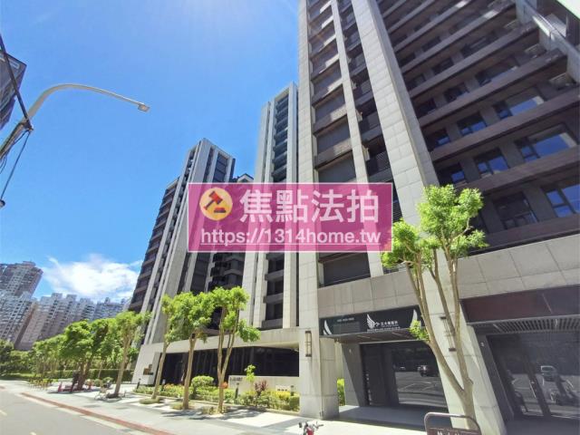 新北淡水拍賣大樓-3